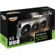 Відеокарта GeForce RTX5090 Inno3D X3, 32GB GDDR7, 512bit, PCI Express 5.0 (N50903-32D7-17593928) - изображение 2