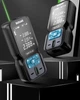 Лазерный дальномер Nohawk N40Plus 50 метров электронная лазерная рулетка на аккумуляторе - изображение 3