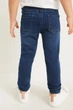 Джинсы skinny C&A 2177722c01 122см синие (100005961) - изображение 3