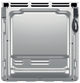 Електрична духова шафа Whirlpool OMK38HU0X (6874853) - изображение 8