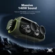 Портативна акустика Anker SoundCore Boom 2 Plus Green 140 Вт Bluetooth 5.3 IPx7 до 20 год роботи - зображення 5