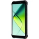 Смартфон Oukitel G5 6" HD+ /4GB/256GB T310 /6300mAh /Ліхтар/13+5Мп/ IP69K/Green (G5_256_GN) - зображення 4