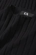 Гольф в рубчик C&A 22268961c58 M черный (100006241) - изображение 7