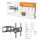 Кронштейн ITech PTRB44 - зображення 6