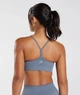 Спортивний топ Gymshark b4a4q1c59 XXL синій (100006622) - зображення 2