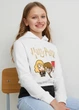 Худі Harry Potter C&A 2201113c01 134-140см біле (100006691) - зображення 1