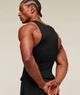 Спортивная майка из хлопка Gymshark a5a2e1c58 S черная (100006136) - изображение 5