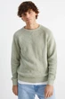 Светр з бавовни C&A 22156522c58 XXL світло-зелений (100006289) - зображення 1