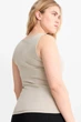 Комплект топов (2шт.) C&A 2237523c59 XL комбинированный (100008765) - изображение 3
