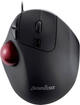 Мышь Perixx PERIMICE 517 Black (4049571002125) - изображение 1
