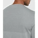 Спортивна футболка Gymshark a6a4dc58 S сіра (100006123) - зображення 4