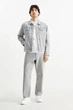 Джинси Relaxed C&A 2211704c58 W32L30 блакитні (100006271) - зображення 3