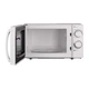 Микроволновая печь Ardesto GO-S725W - изображение 6