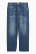 Джинси Relaxed C&A 2226779c59 W34L32 сині (100006394) - зображення 4