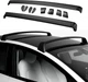 Поперечки Tesla Model 3 2017-2026 багажник на дах штатний - изображение 2