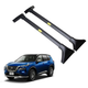 Поперечки Nissan X-Trail t33/Rogue 2021+ на рейлінги - изображение 1