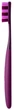 Зубная щетка BioMed MAX. Medium фиолетовый - изображение 3