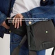 Слинг Anex Whiz-hug Lownight (WH-01) (8885020503531) - изображение 11