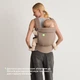 Слинг Anex Whiz-hug Mokki (WH-02) (8885020503586) - изображение 14
