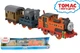 Класичний моторизований поїзд Нія із ювілейної серії до 80-річчя Thomas & Friends Fisher-Price (JFV77) - зображення 1