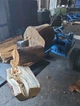 Колун гідравлічний КГП-600 Т1 - зображення 6