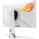 Монітор ASUS ROG Strix XG27AQ-W (90LM06U0-B03370) - зображення 6