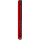 Мобильный телефон Nomi i2320 Red - изображение 4