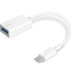 Перехідник USB-C до USB-AM 3.0 black TP-Link (UC400) - зображення 1