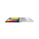 Ноутбук ASUS Vivobook 17 X1704VA-AU983 (90NB13X1-M00HA0) - изображение 4