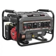 Генератор Graphite 230V (1 фаза), 2/2.2kW, ручной старт, AVR, 40кг (58G904) - изображение 1