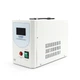 Потужний інвертор для дому 1200Вт Power Polska HB1524 1500VA,24V - зображення 5