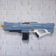 Водяной аккумуляторный пистолет Combat Water Gun Бластер с автоматическим набором воды Голубой - изображение 1