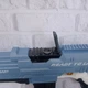Водяной аккумуляторный пистолет Combat Water Gun Бластер с автоматическим набором воды Голубой - изображение 6