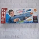 Водяной аккумуляторный пистолет Combat Water Gun Бластер с автоматическим набором воды Голубой - изображение 8