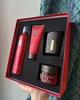 Rituals М подарунковий набір догляду за тілом та для затишку Ayurveda троянда і мигдаль червоний середній набір - изображение 3