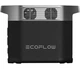 Портативна зарядна станція EcoFlow Delta 2 Wi-Fi Bluetooth Чорний - зображення 4