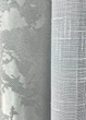 Комплект готових штор VR-Textil Льон мармур Pavliani ХО № 1911ш Світло-сірий 100х280 см 2 шт (31-973) - зображення 7