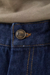 Бегги джинси Dime в темно-синие,размер M. Baggy Jeans. - изображение 4
