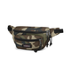 Сумка через плечо/на пояс Eastpak Doggy Bag 3L EK073 в камуфляжном цвете. - изображение 7