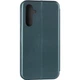 Чохол-книжка Level Ranger Series для Samsung Galaxy A15 Green - изображение 3