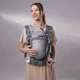 Эрго-рюкзак Love & Carry ONE Organic - Лес - изображение 1