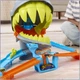 Игровой набор Hot Wheels Пляжная атака акулы (JHL96) - изображение 6
