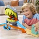 Игровой набор Hot Wheels Пляжная атака акулы (JHL96) - изображение 7
