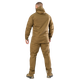 Костюм Stalker 3.0 Twill Койот (7141), XL - изображение 2