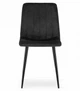 Стул для кухни и гостиной Leobert Lava Black - изображение 2