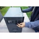Зарядна станція + Гібридна енергетична система "All-in-One" Sunpura "S2400" 2400 Вт 2400 Вт⋅год (S2400) - зображення 16