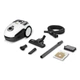Пилосос Karcher мішковий VC 2.8 1.198-031.0 - зображення 1