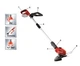 Триммер аккумуляторный Einhell GE-CT 18/28 Li Solo X-Change (без АКБ и ЗУ) - изображение 2
