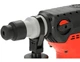 Перфоратор мережевий SDS+ YATO YT-82117 - зображення 4