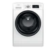 Стирально-сушильная машина Whirlpool фронтальная (FFWDB976258BVUA) - изображение 1
